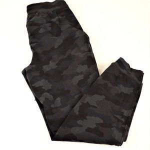New with Blemishes Women's Lululemon Scuba HR Jogger in Black Size 6 LW5DHGS